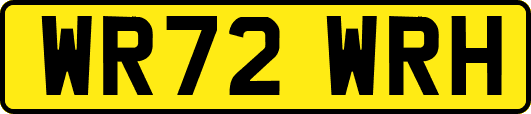 WR72WRH