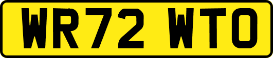 WR72WTO