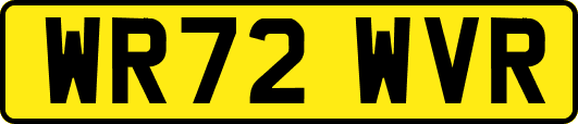 WR72WVR