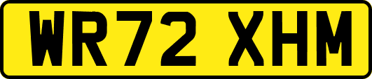 WR72XHM