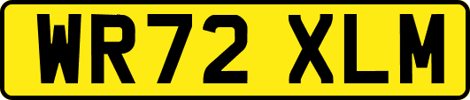 WR72XLM