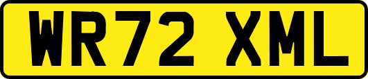 WR72XML