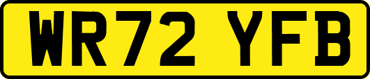 WR72YFB