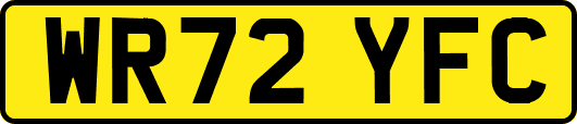WR72YFC