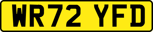 WR72YFD