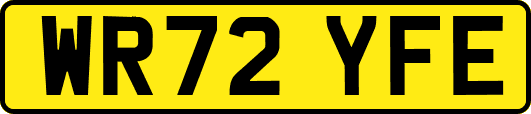 WR72YFE