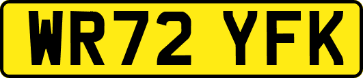 WR72YFK