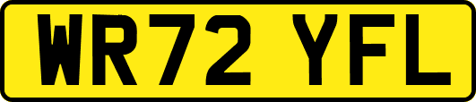 WR72YFL