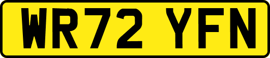 WR72YFN