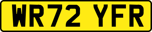 WR72YFR