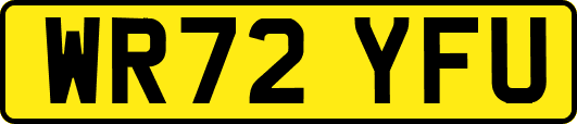 WR72YFU