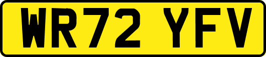 WR72YFV