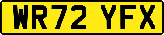 WR72YFX