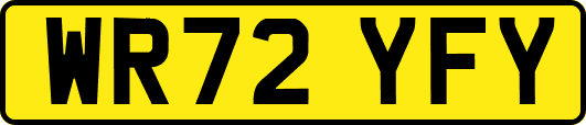 WR72YFY