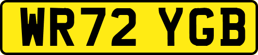WR72YGB