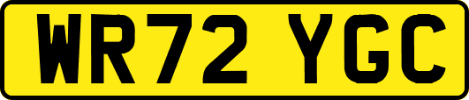WR72YGC