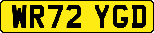 WR72YGD