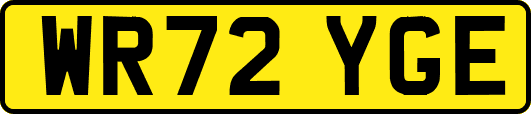 WR72YGE