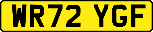 WR72YGF