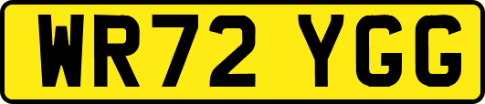 WR72YGG
