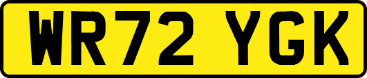 WR72YGK