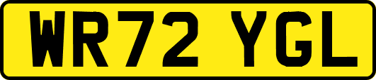 WR72YGL