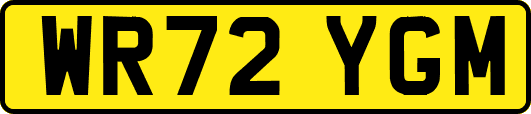 WR72YGM