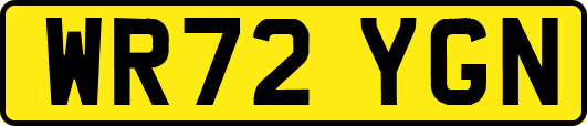 WR72YGN