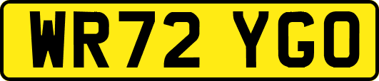 WR72YGO