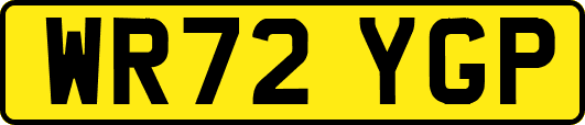WR72YGP