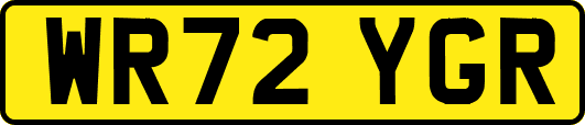 WR72YGR