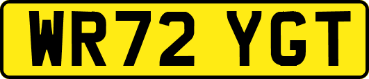 WR72YGT