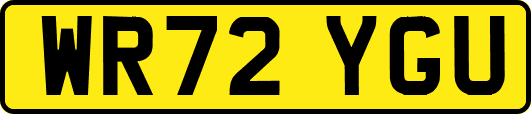 WR72YGU