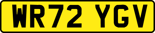 WR72YGV