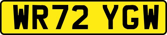 WR72YGW