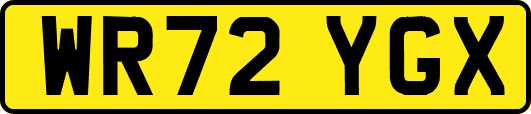 WR72YGX