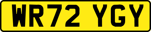 WR72YGY