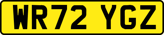 WR72YGZ