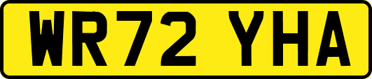 WR72YHA