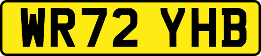 WR72YHB