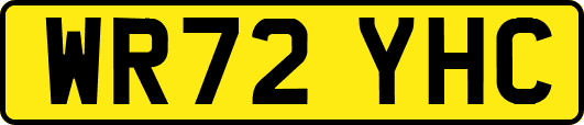 WR72YHC