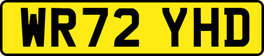 WR72YHD