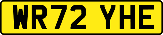 WR72YHE