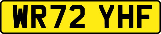 WR72YHF