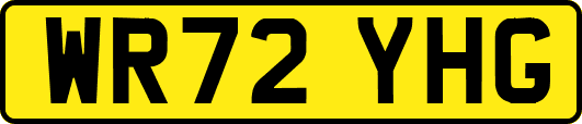 WR72YHG