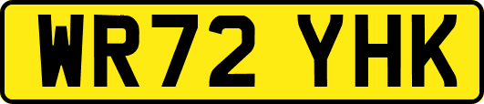 WR72YHK
