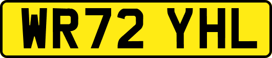 WR72YHL