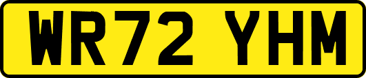 WR72YHM
