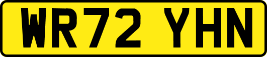 WR72YHN