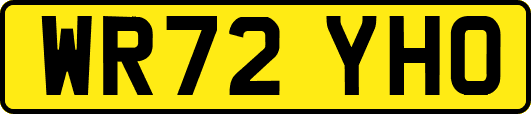 WR72YHO